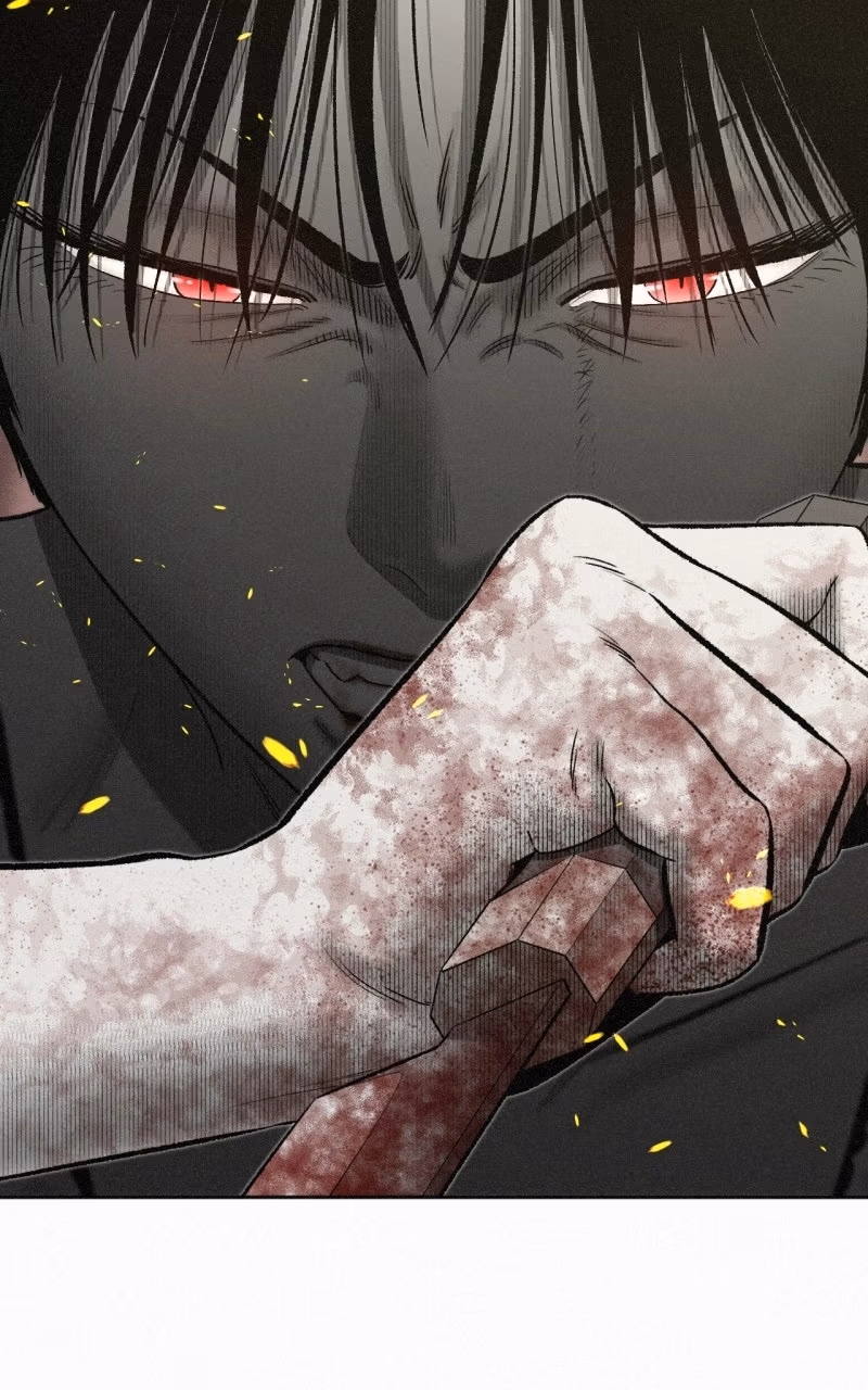 Love Thy Neighbor Chapter 47 page 43 - 