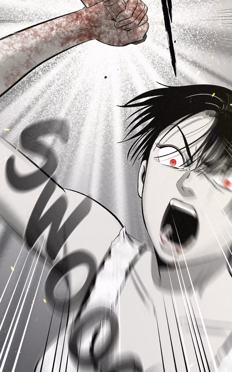 Love Thy Neighbor Chapter 47 page 45 - 