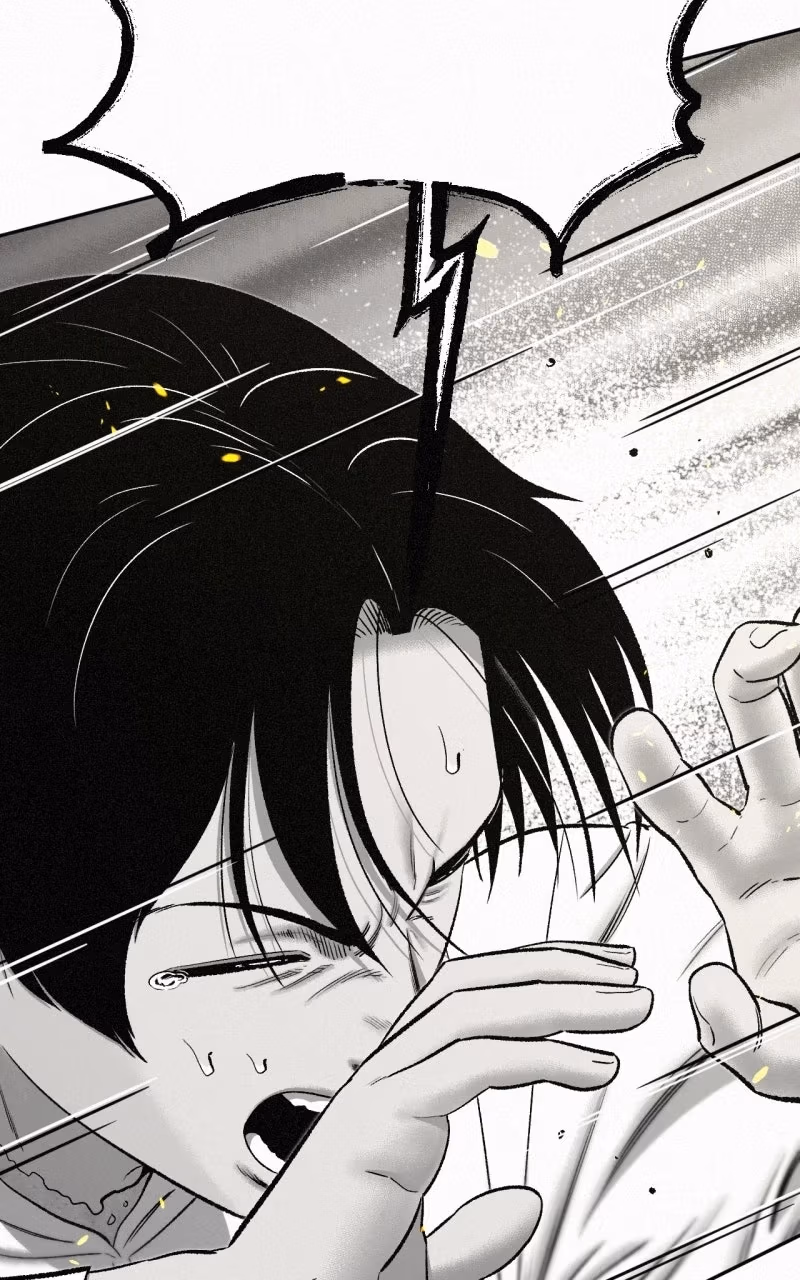 Love Thy Neighbor Chapter 47 page 47 - 
