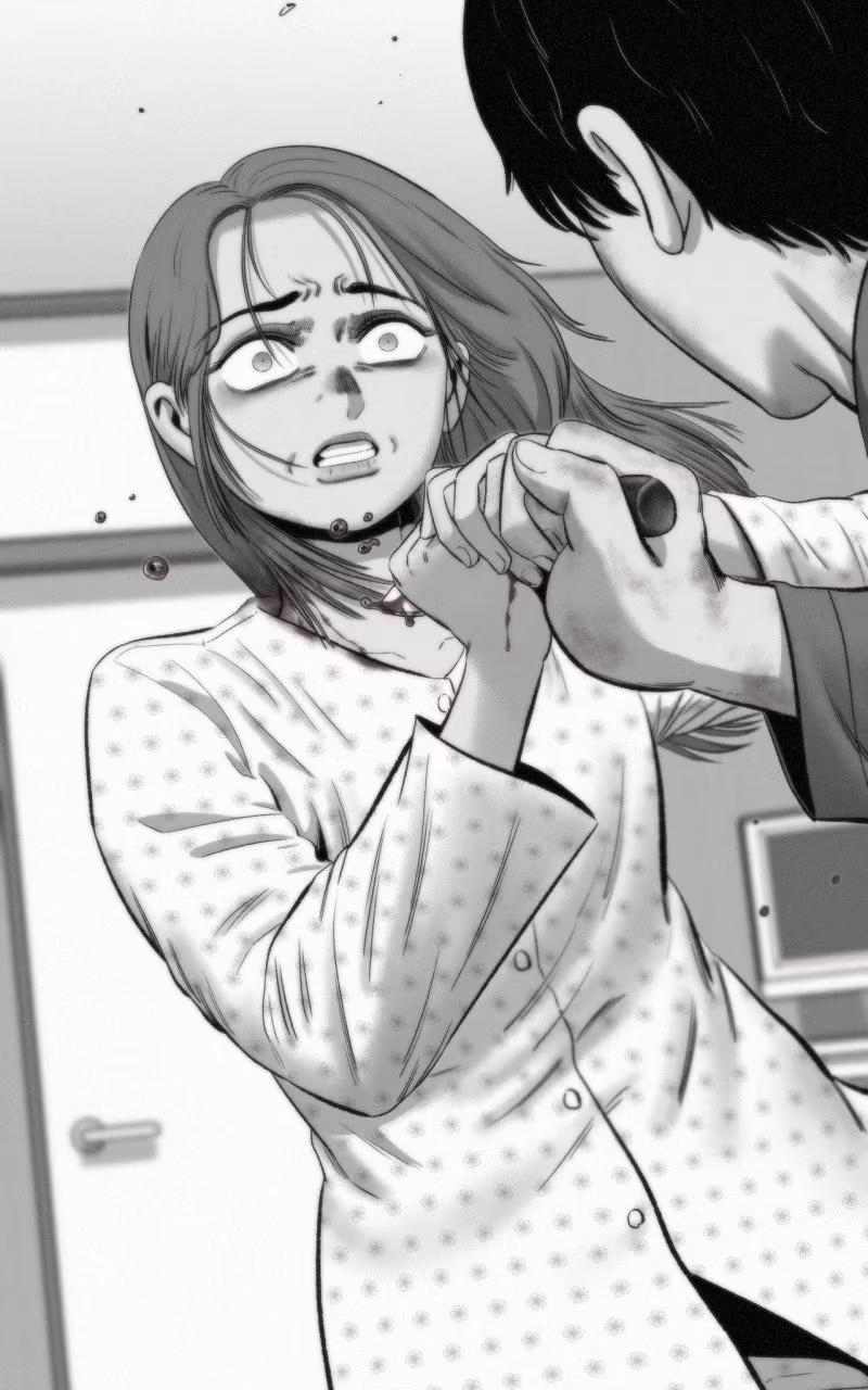 Love Thy Neighbor Chapter 47 page 53 - 