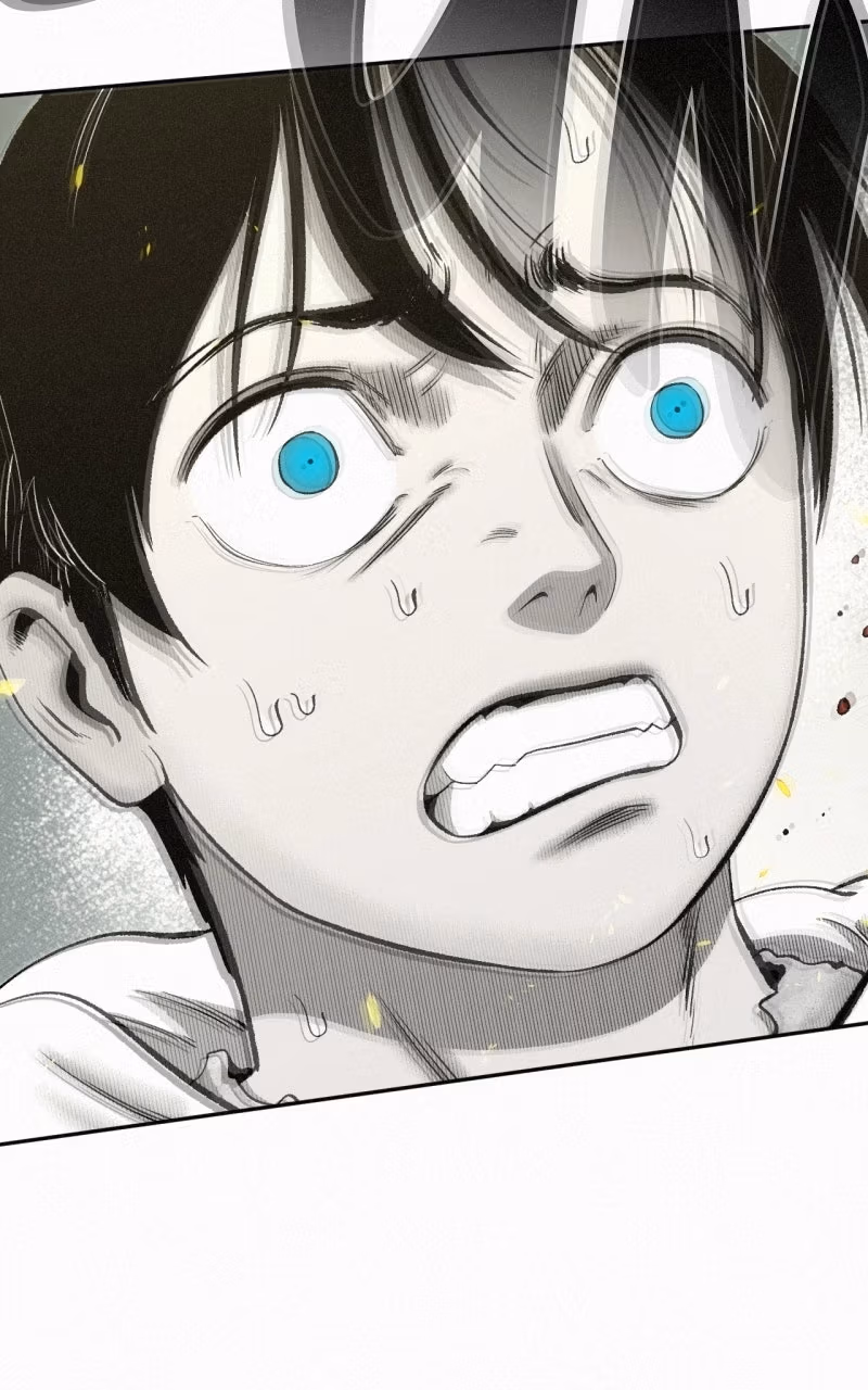 Love Thy Neighbor Chapter 47 page 55 - 