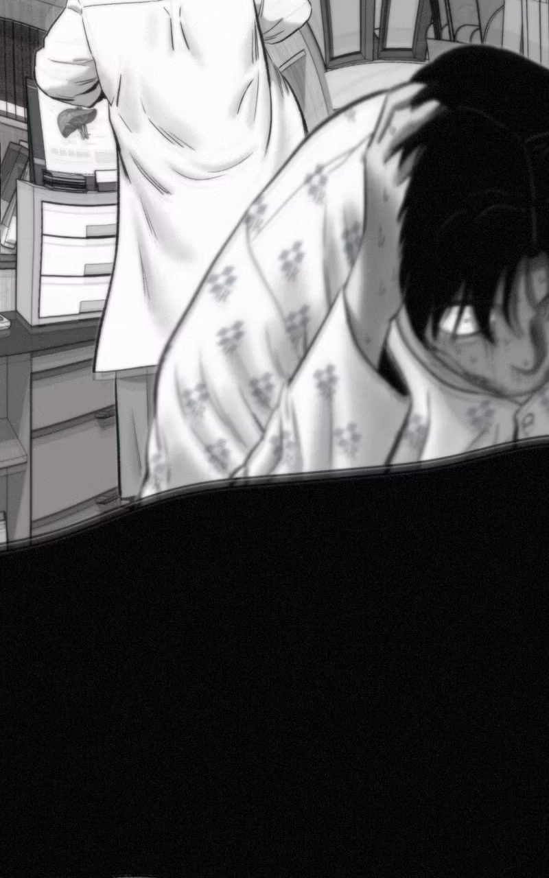 Love Thy Neighbor Chapter 47 page 57 - 