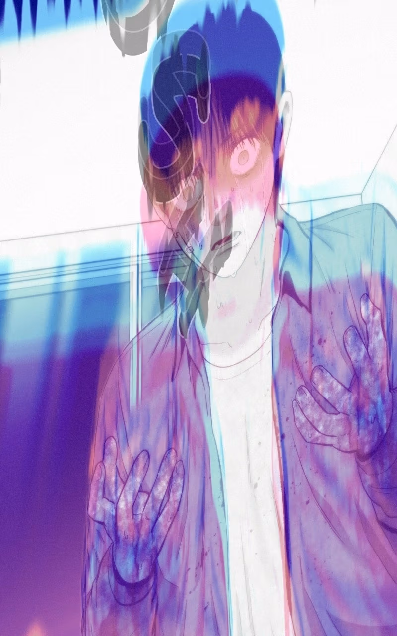 Love Thy Neighbor Chapter 47 page 64 - 