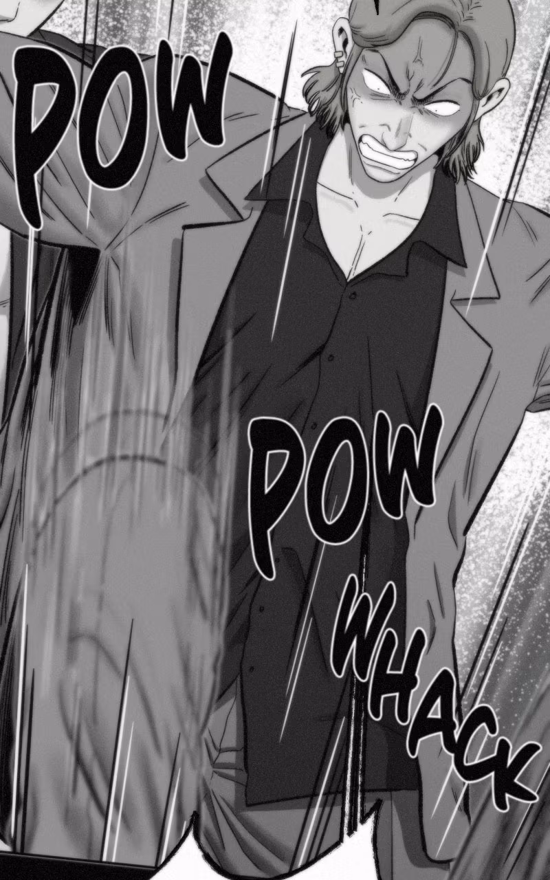 Love Thy Neighbor Chapter 47 page 68 - 