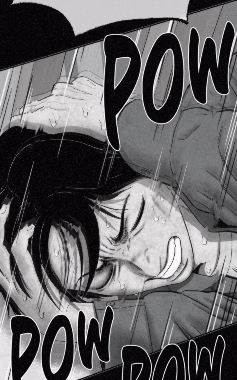 Love Thy Neighbor Chapter 47 page 70 - 