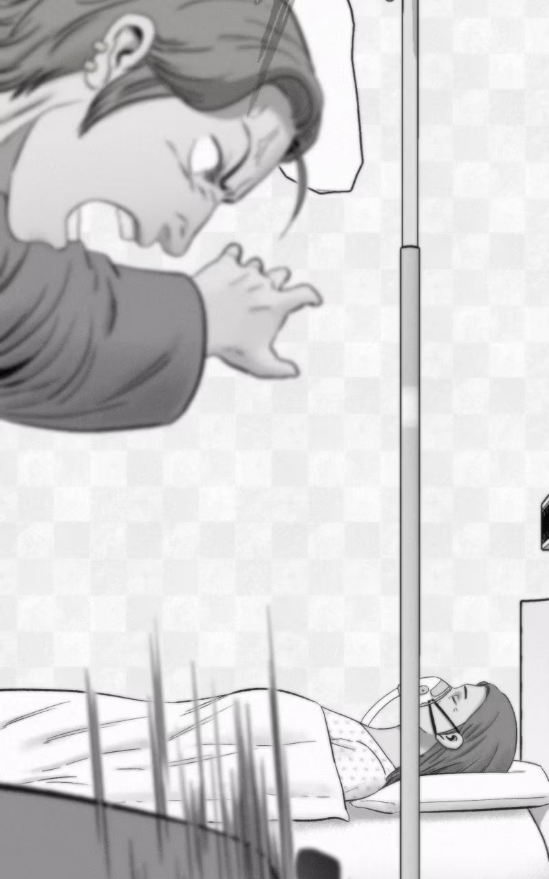 Love Thy Neighbor Chapter 47 page 72 - 