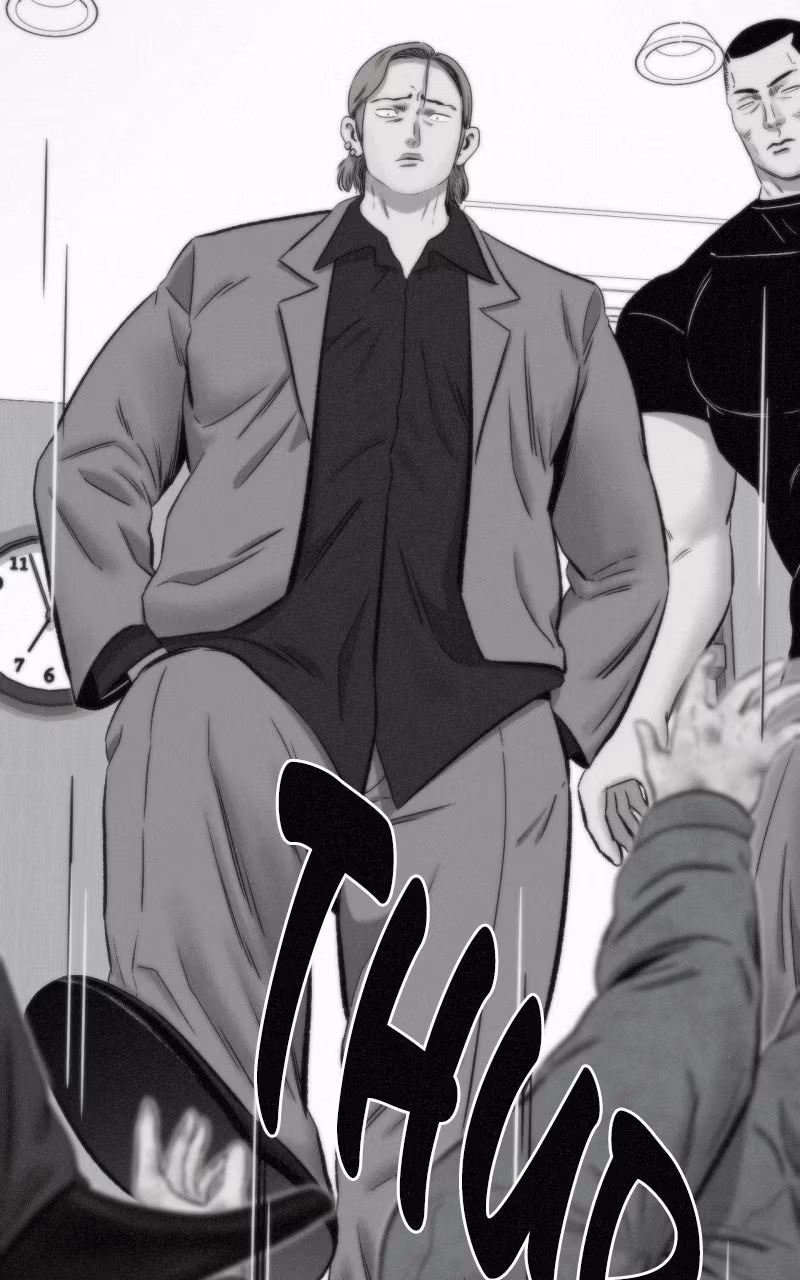 Love Thy Neighbor Chapter 47 page 77 - 