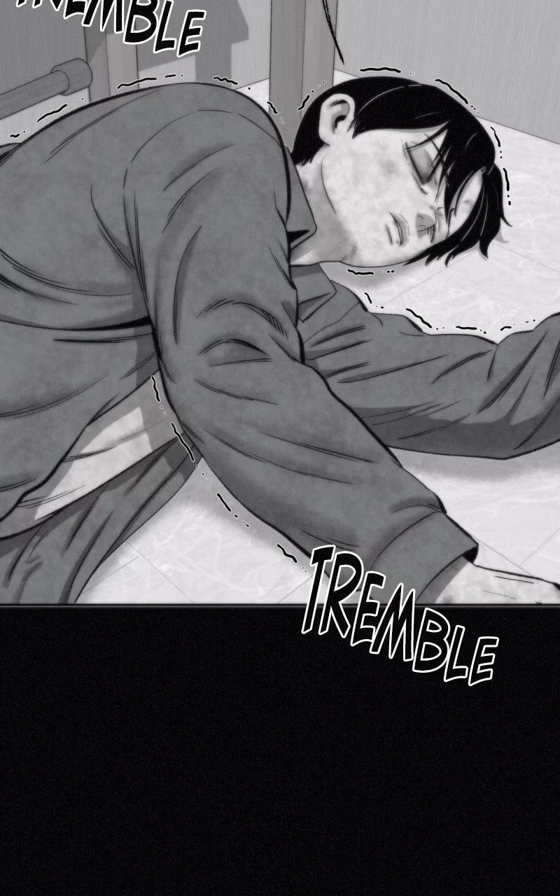 Love Thy Neighbor Chapter 47 page 79 - 
