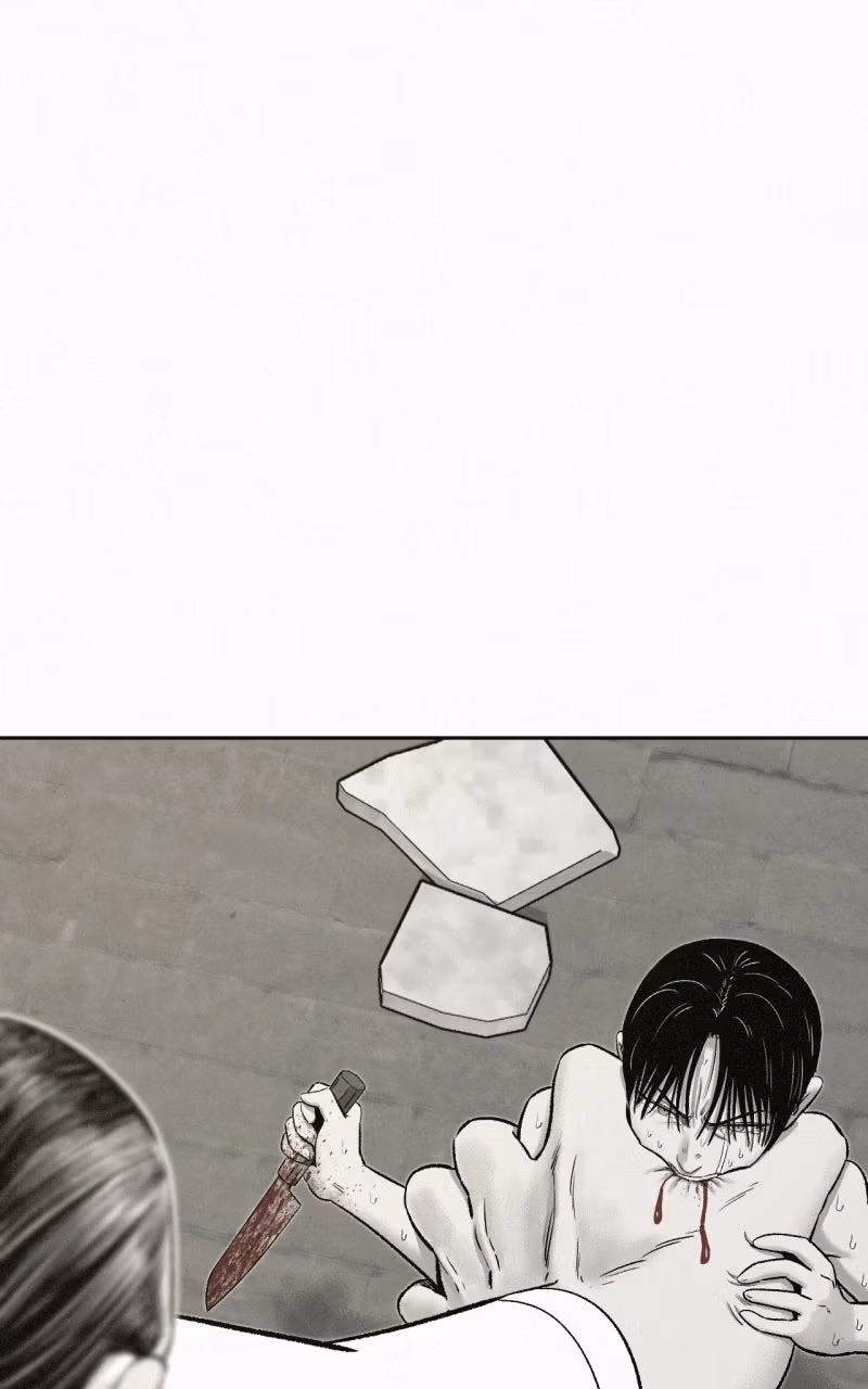 Love Thy Neighbor Chapter 47 page 9 - 