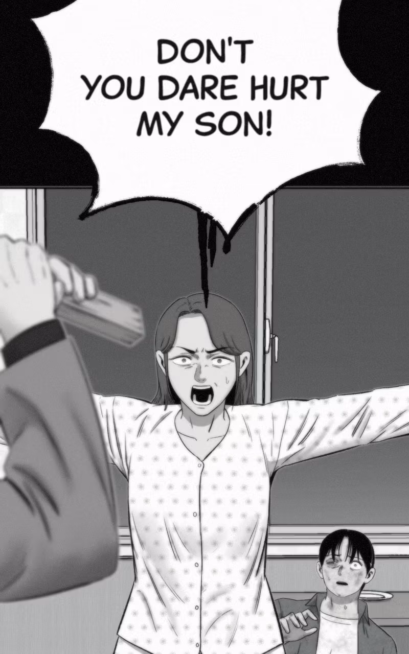 Love Thy Neighbor Chapter 47 page 86 - 