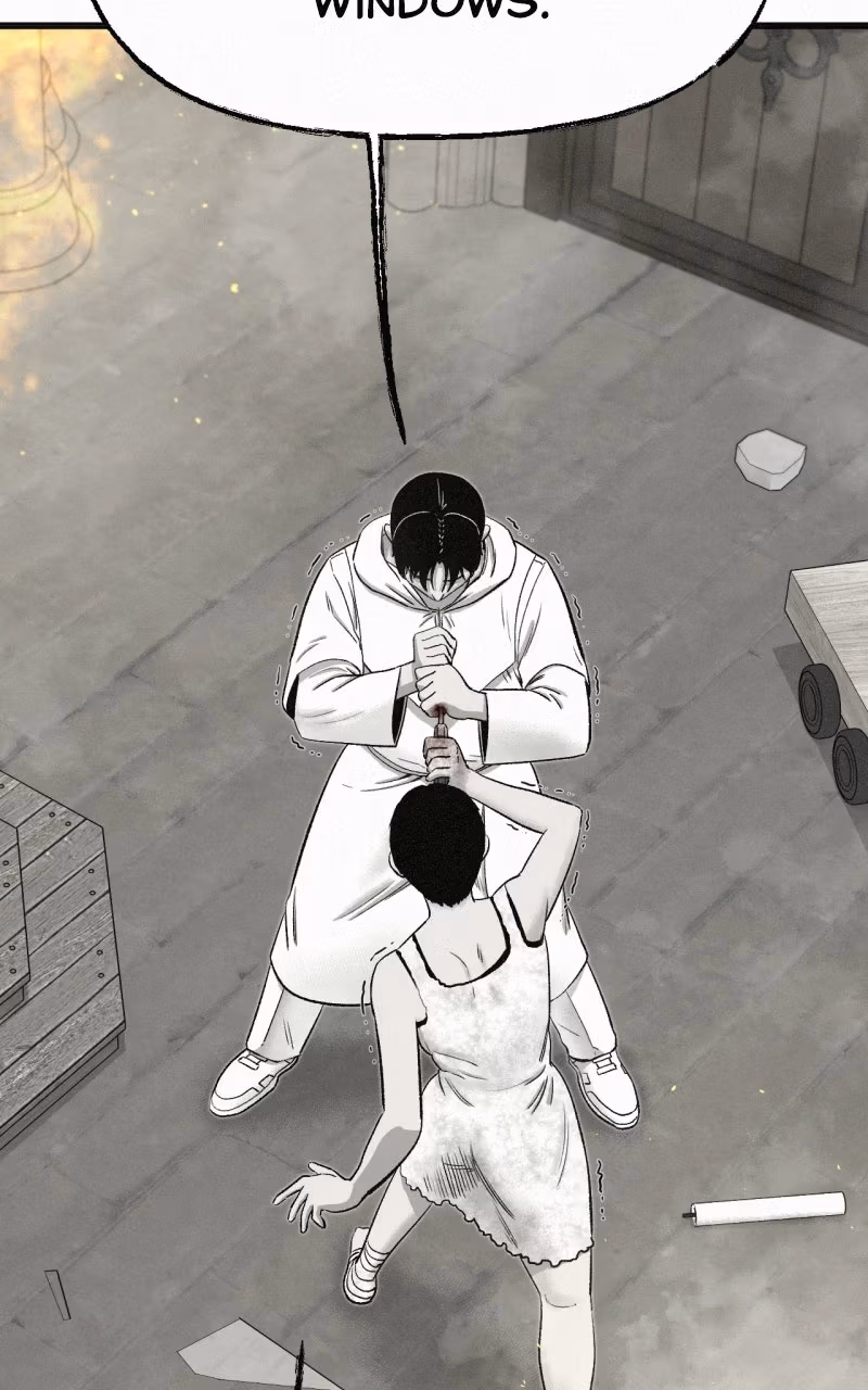 Love Thy Neighbor Chapter 47 page 94 - 