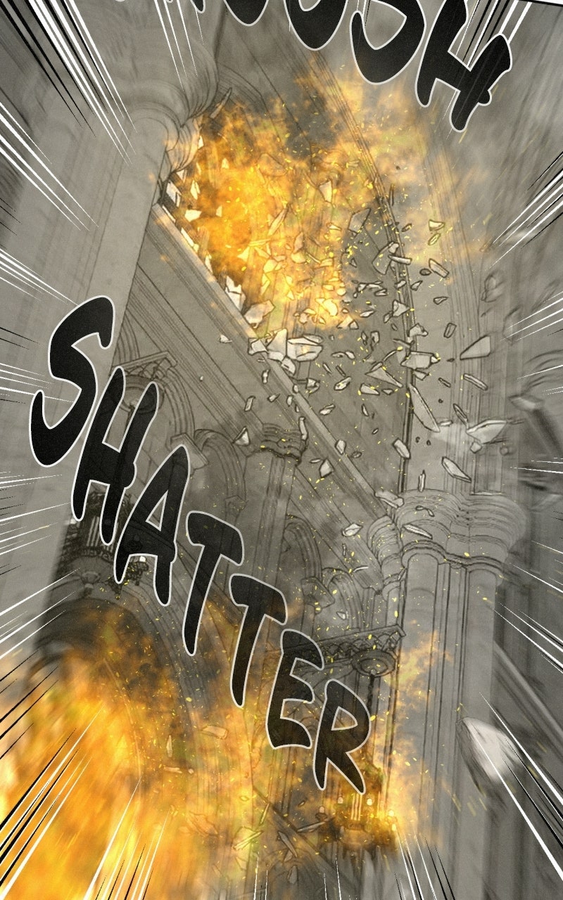 Love Thy Neighbor Episode 48 page 107 - 