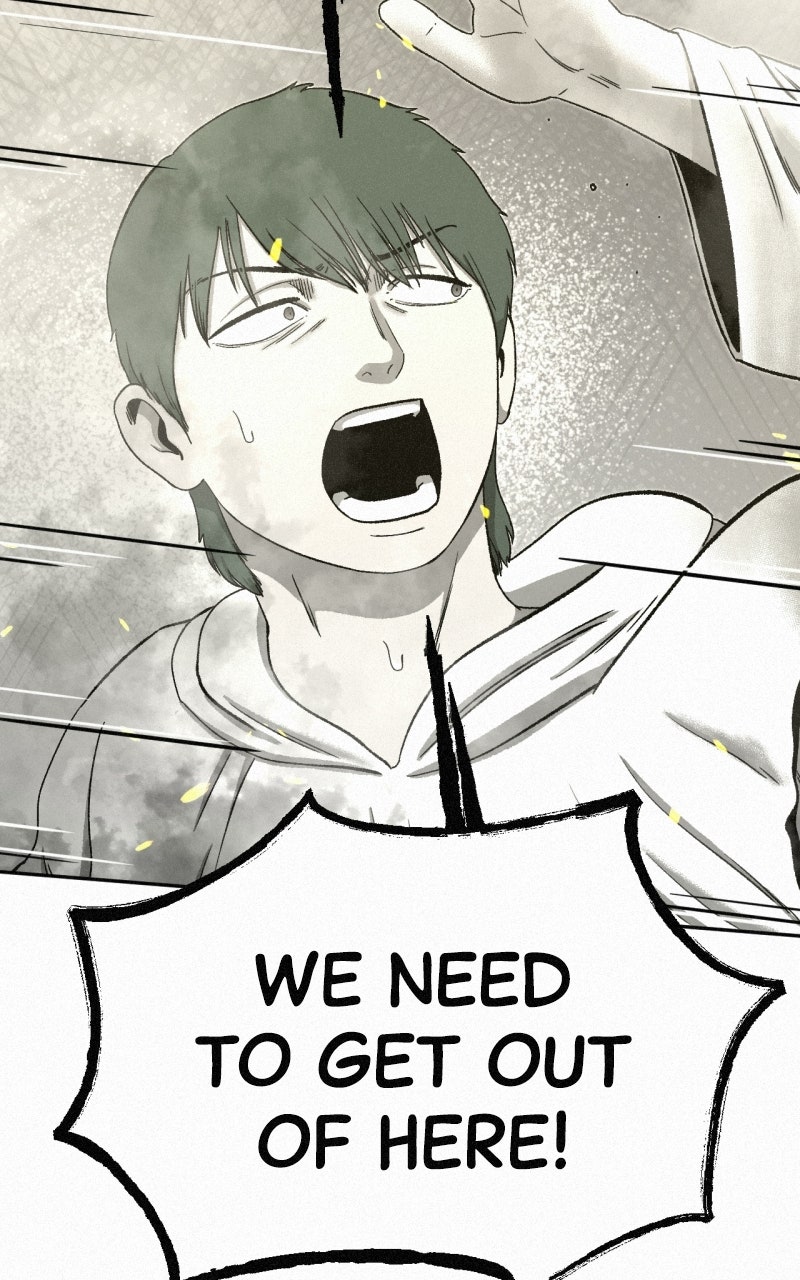 Love Thy Neighbor Episode 48 page 111 - 