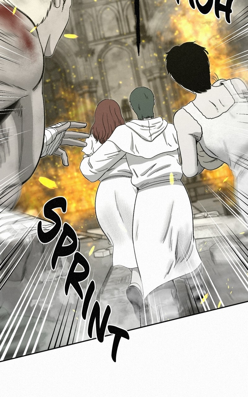 Love Thy Neighbor Episode 48 page 113 - 