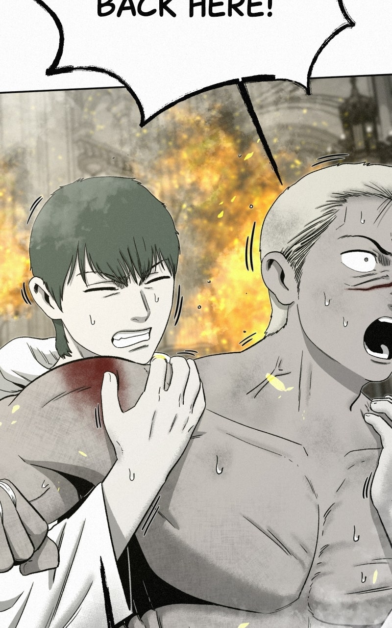 Love Thy Neighbor Episode 48 page 126 - 