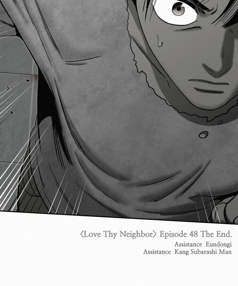 Love Thy Neighbor Episode 48 page 137 - 