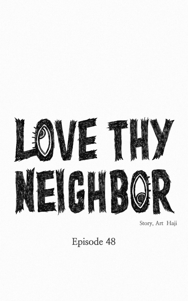 Love Thy Neighbor Episode 48 page 22 - 