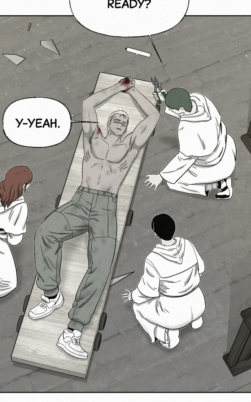 Love Thy Neighbor Episode 48 page 24 - 