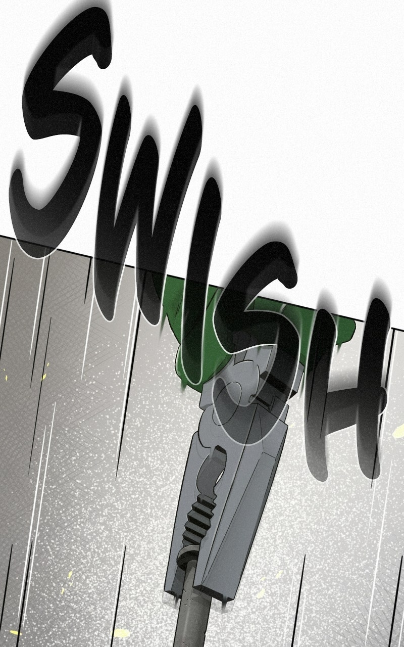 Love Thy Neighbor Episode 48 page 27 - 