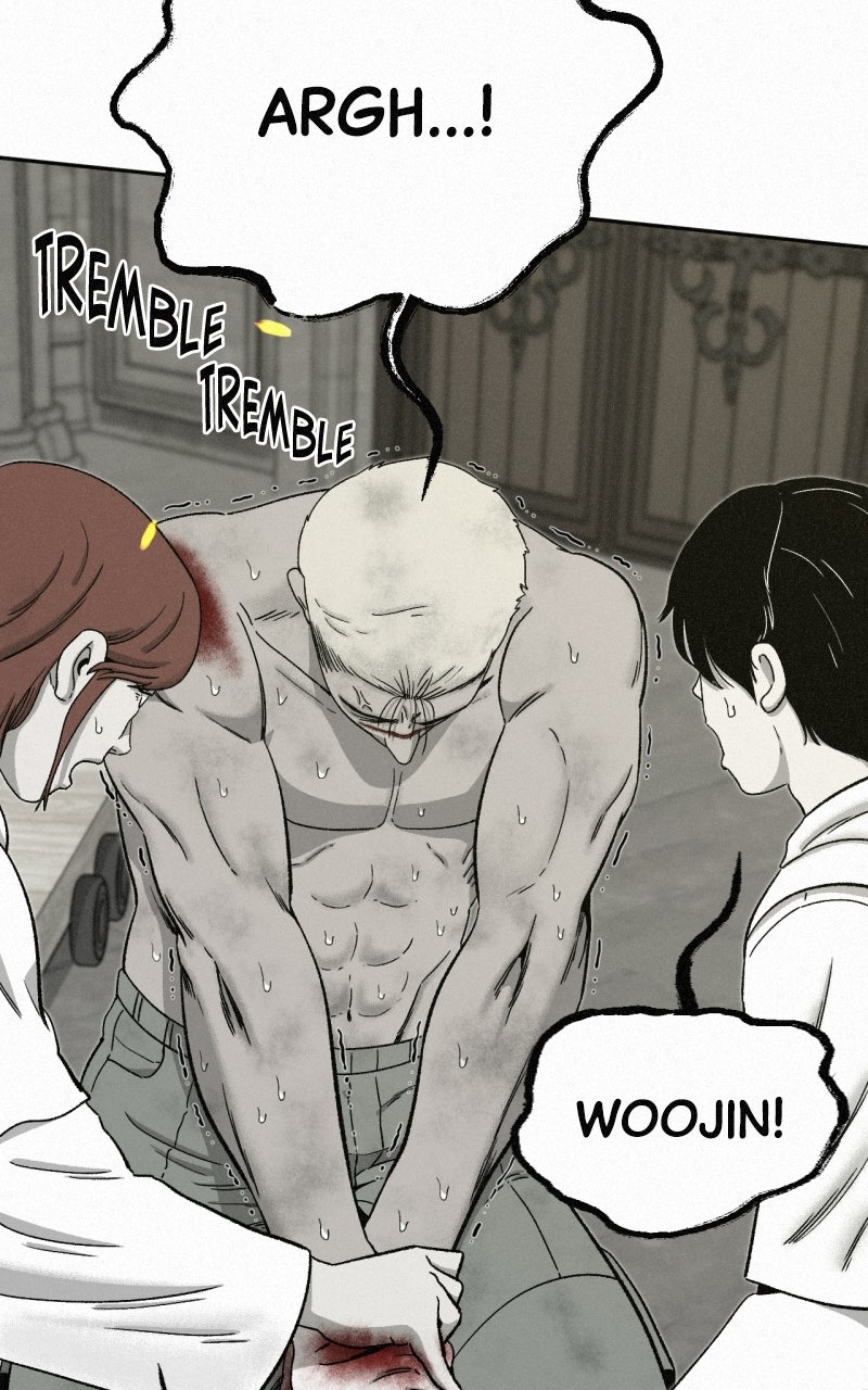 Love Thy Neighbor Episode 48 page 31 - 