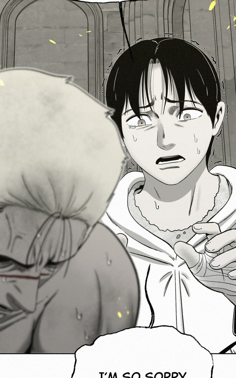 Love Thy Neighbor Episode 48 page 33 - 