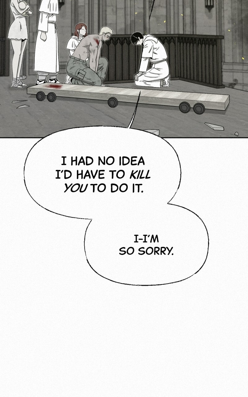 Love Thy Neighbor Episode 48 page 38 - 
