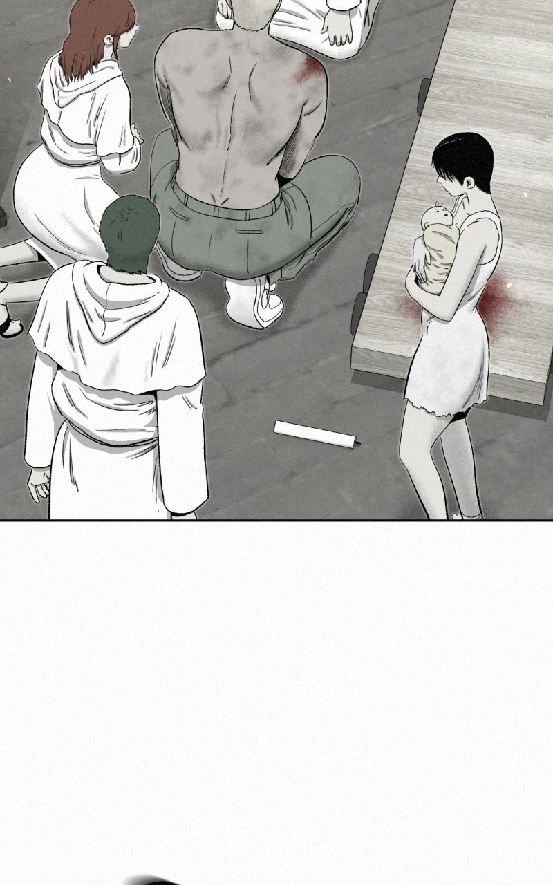 Love Thy Neighbor Episode 48 page 46 - 