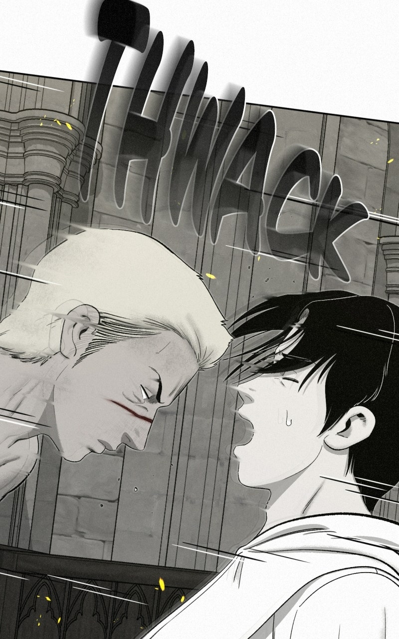 Love Thy Neighbor Episode 48 page 47 - 