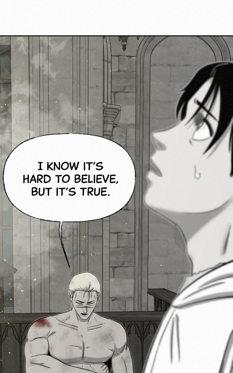Love Thy Neighbor Episode 48 page 60 - 