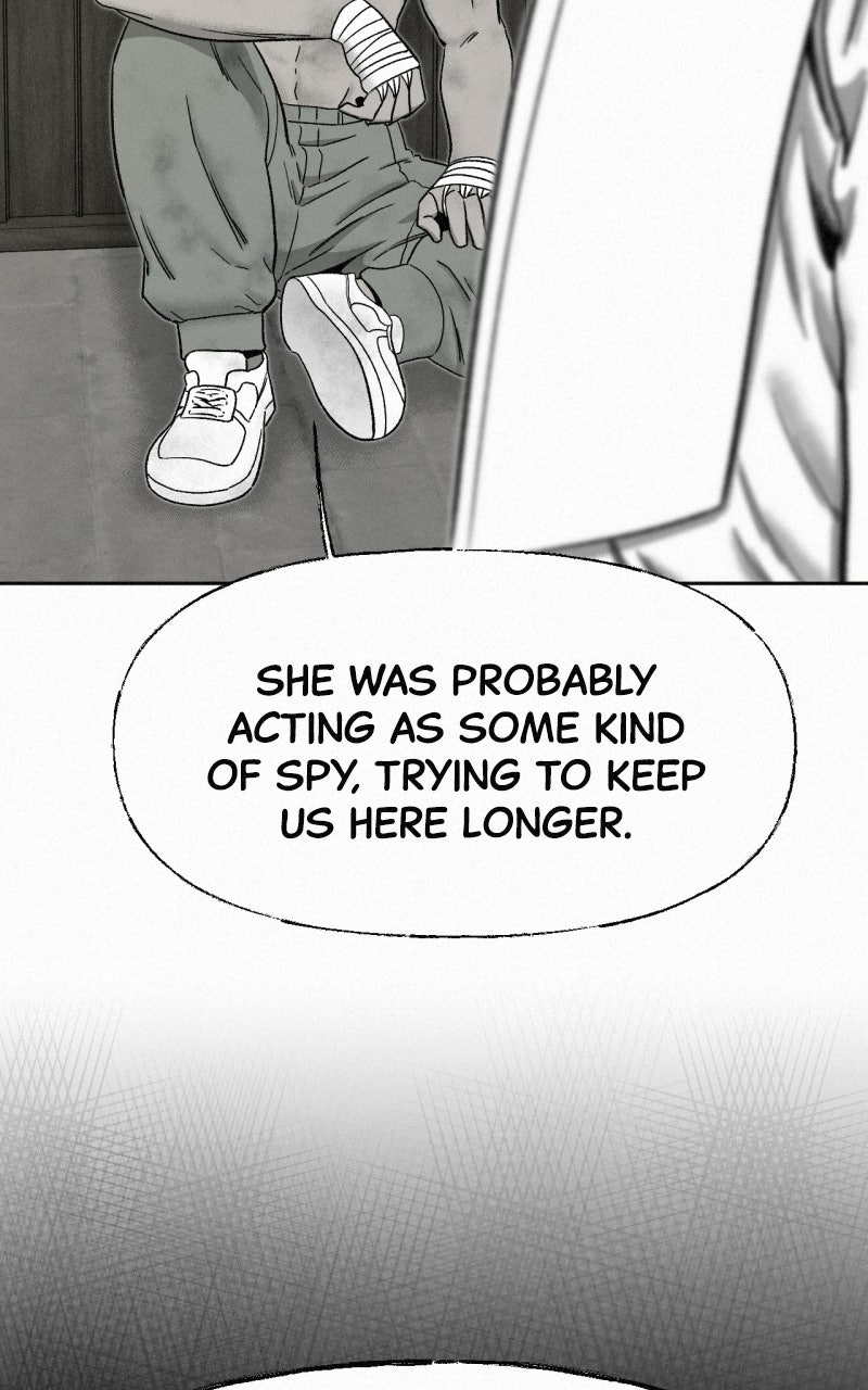 Love Thy Neighbor Episode 48 page 61 - 