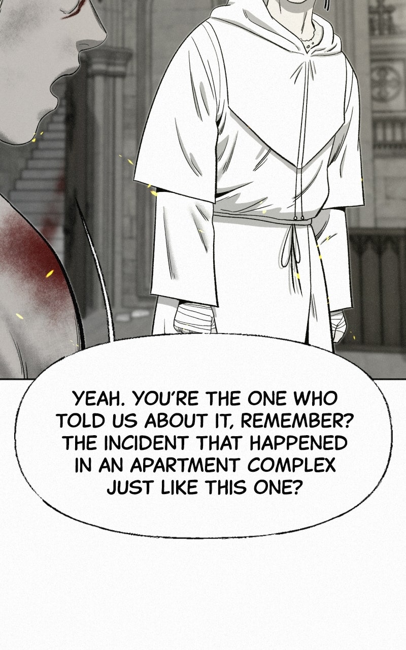 Love Thy Neighbor Episode 48 page 64 - 