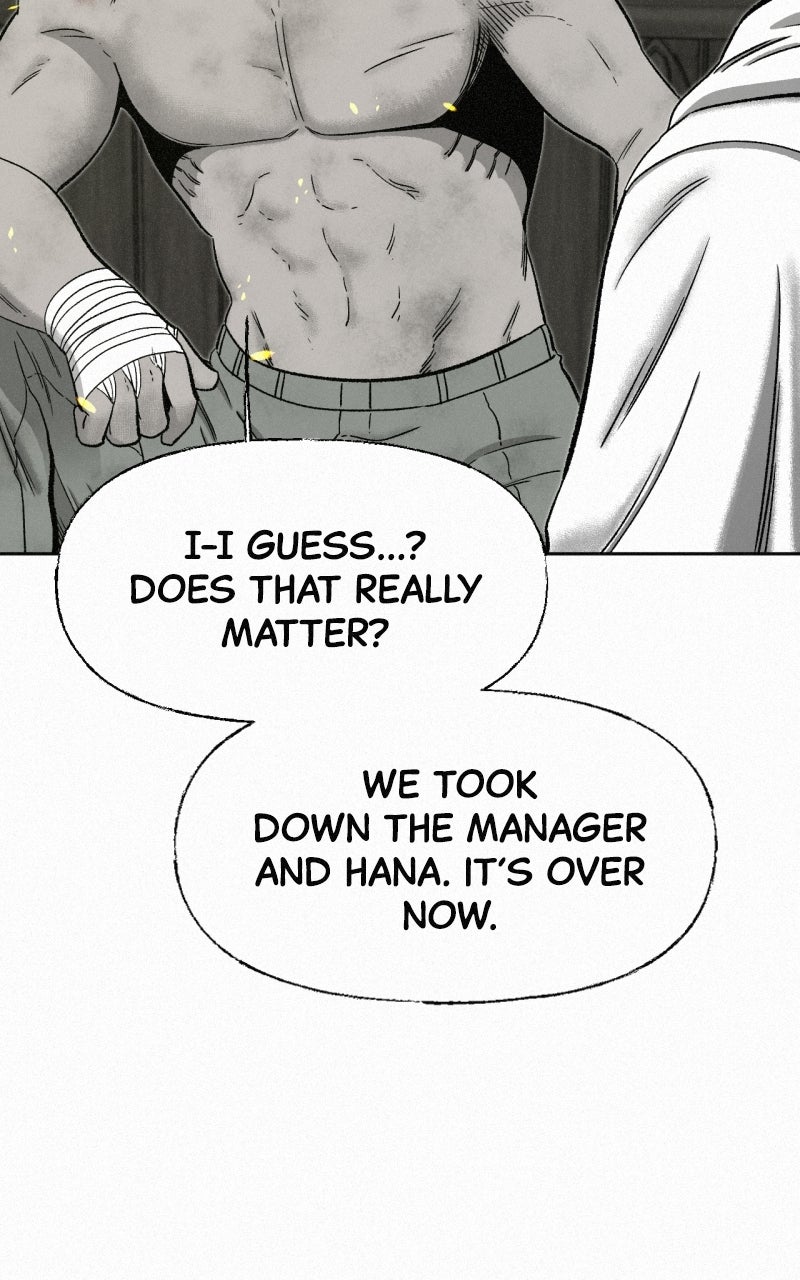 Love Thy Neighbor Episode 48 page 66 - 