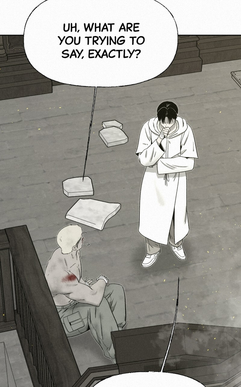 Love Thy Neighbor Episode 48 page 69 - 