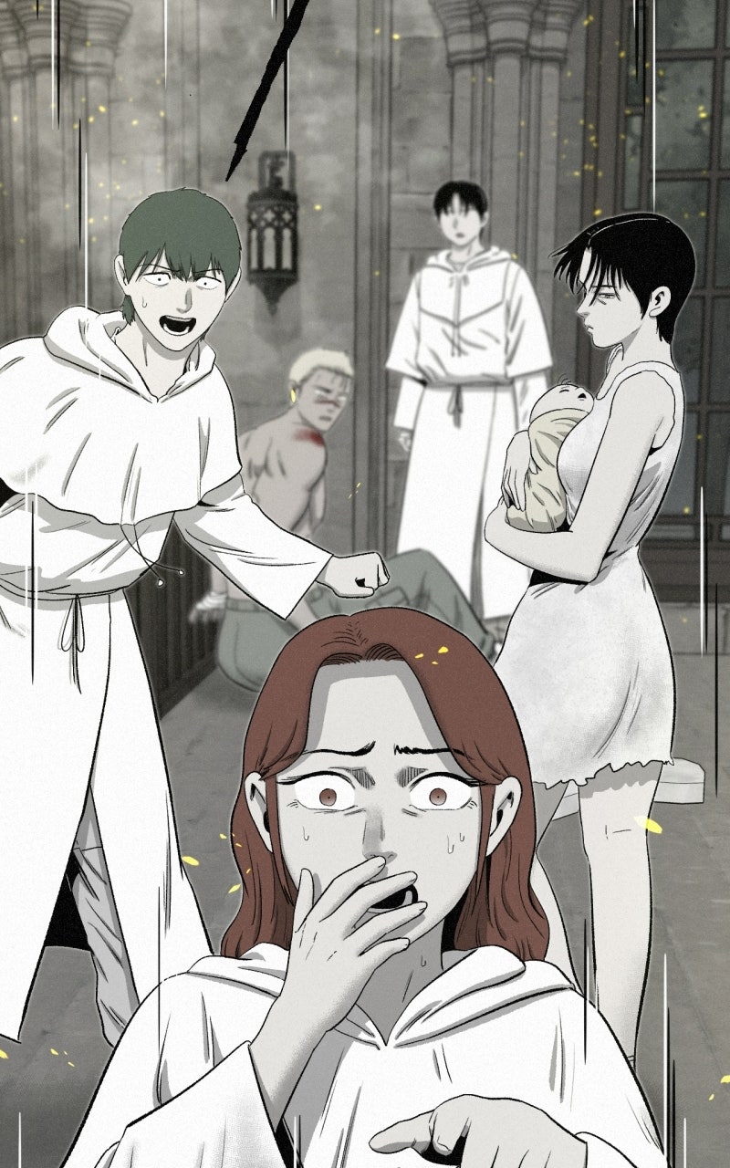 Love Thy Neighbor Episode 48 page 83 - 