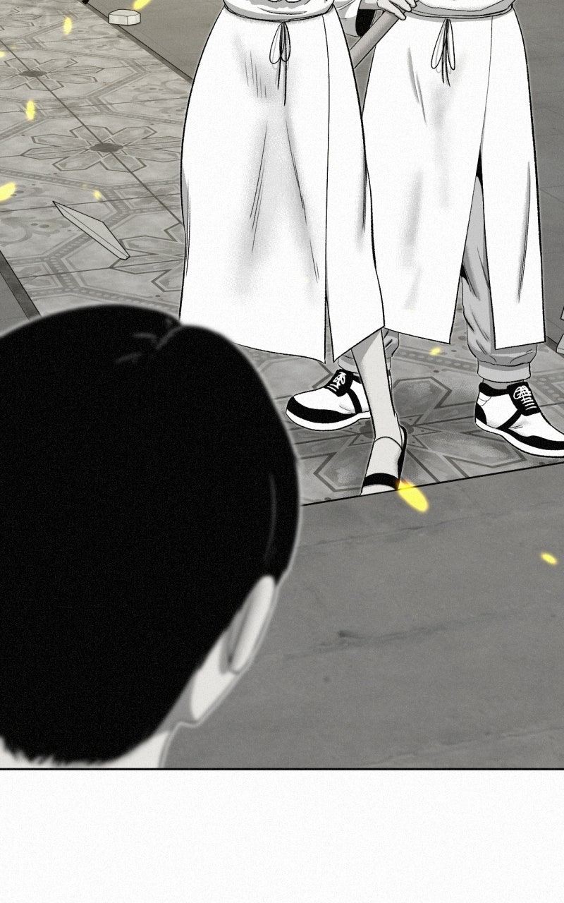 Love Thy Neighbor Episode 48 page 10 - 