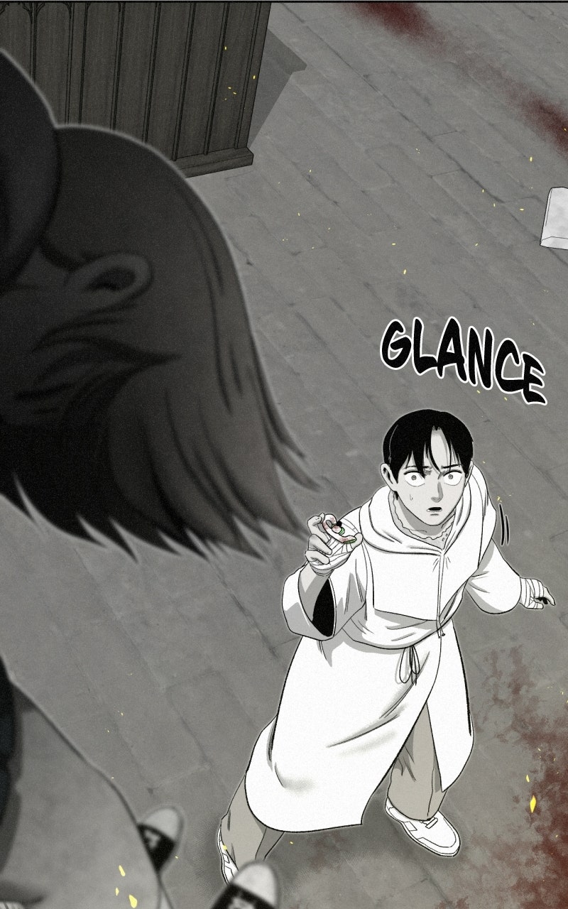 Love Thy Neighbor Episode 48 page 99 - 