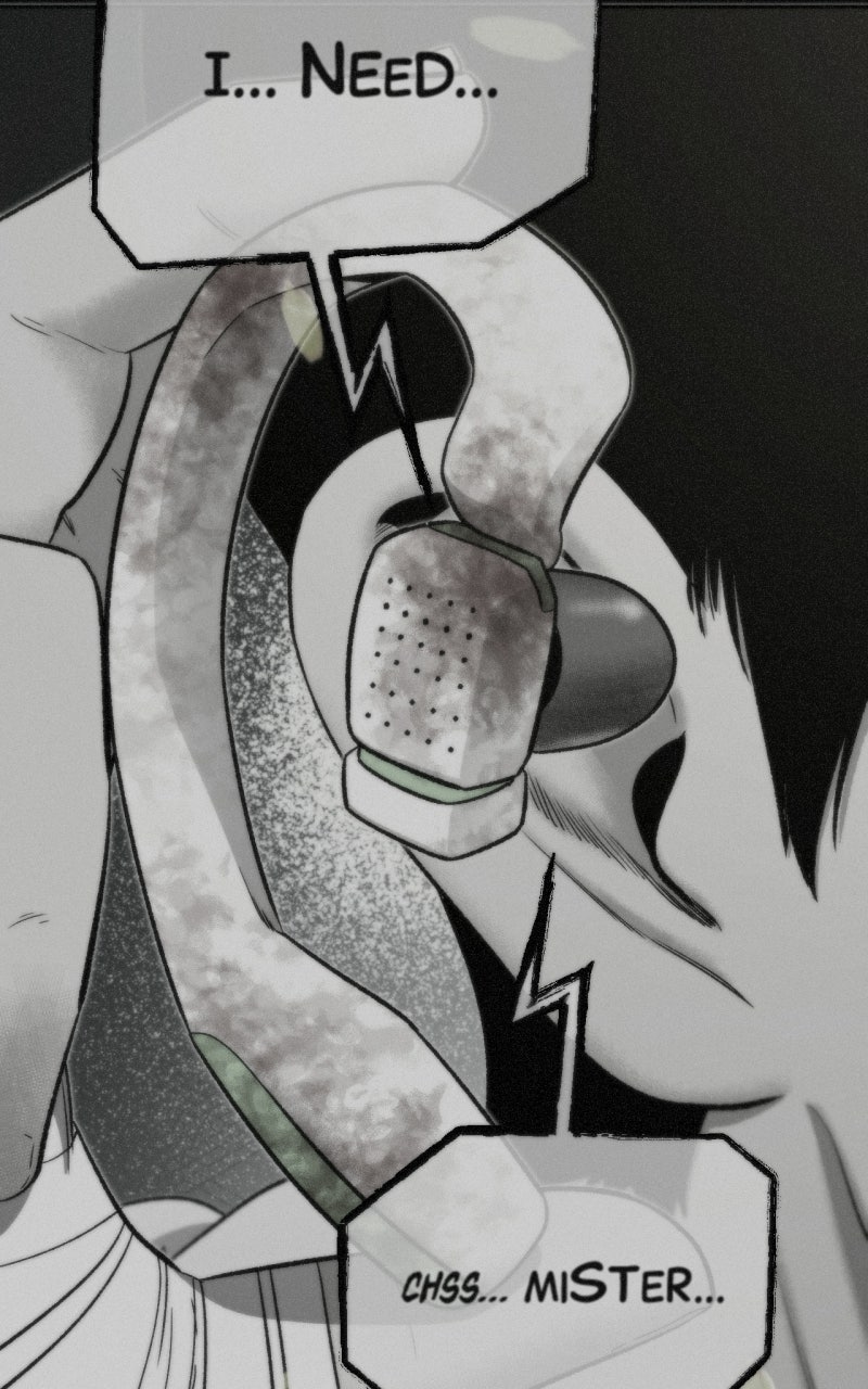 Love Thy Neighbor Episode 49 page 11 - 