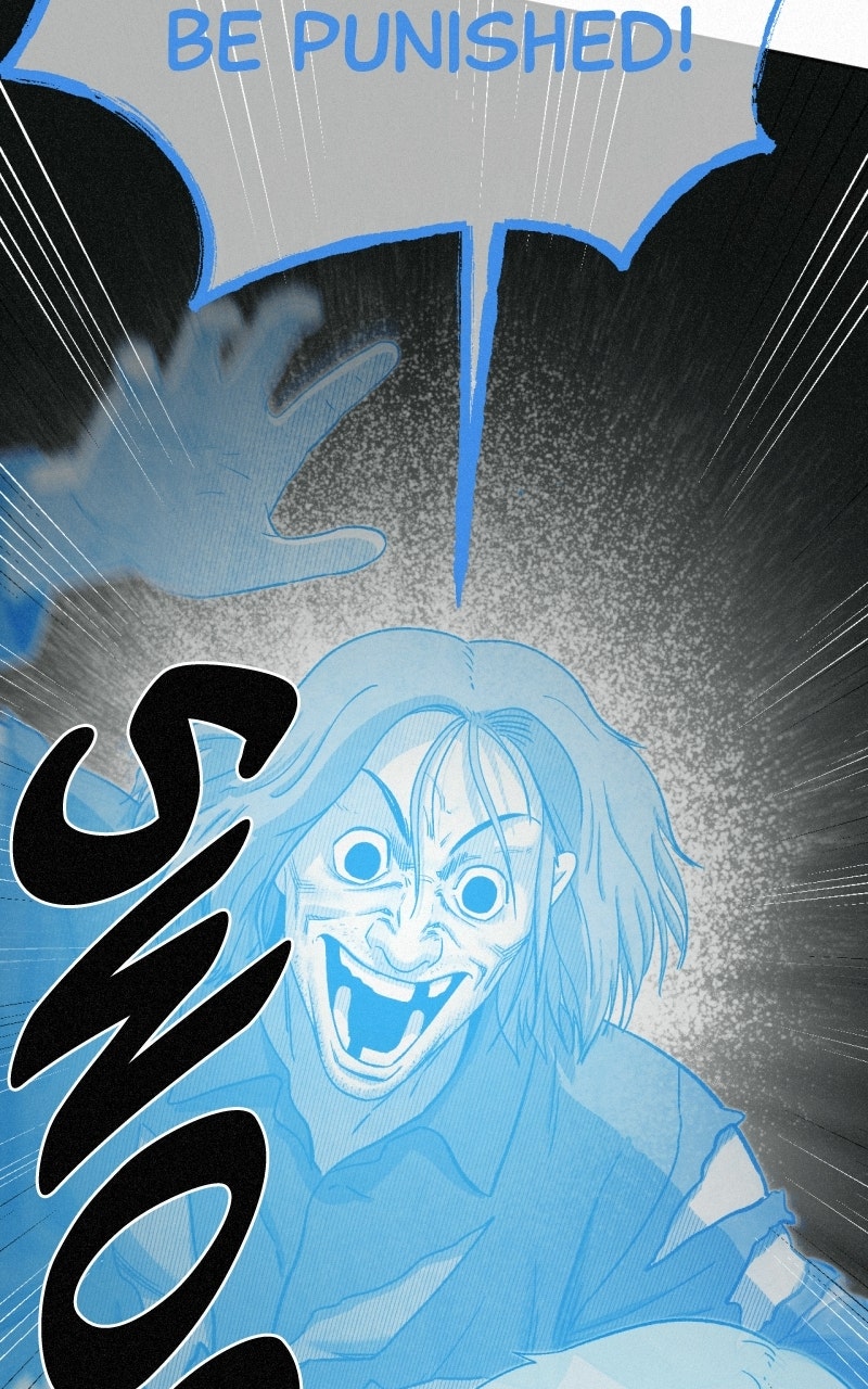 Love Thy Neighbor Episode 49 page 109 - 