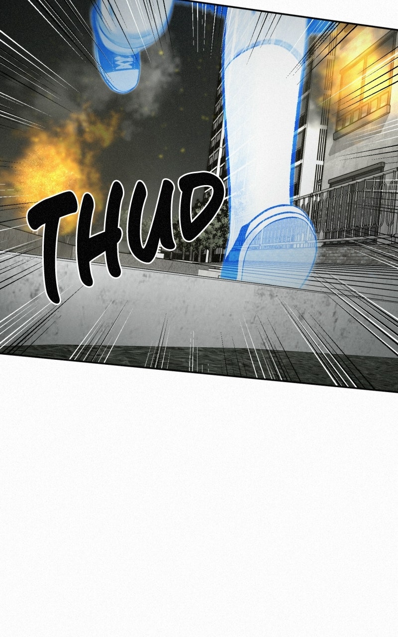Love Thy Neighbor Episode 49 page 123 - 