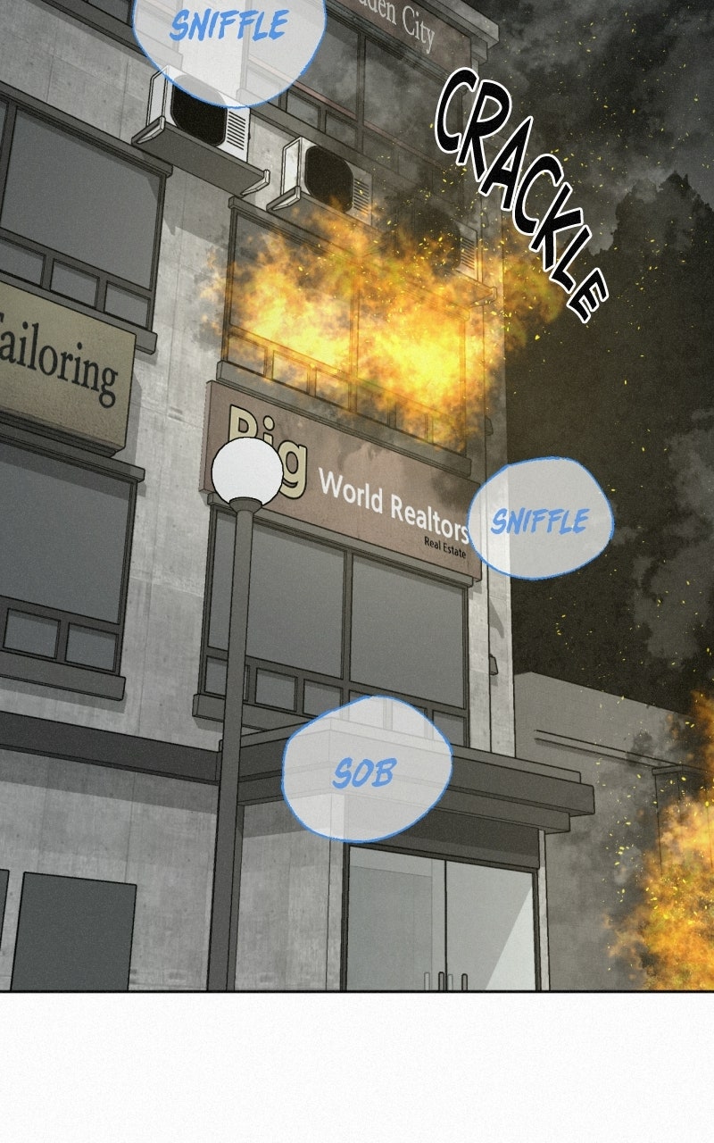 Love Thy Neighbor Episode 49 page 128 - 