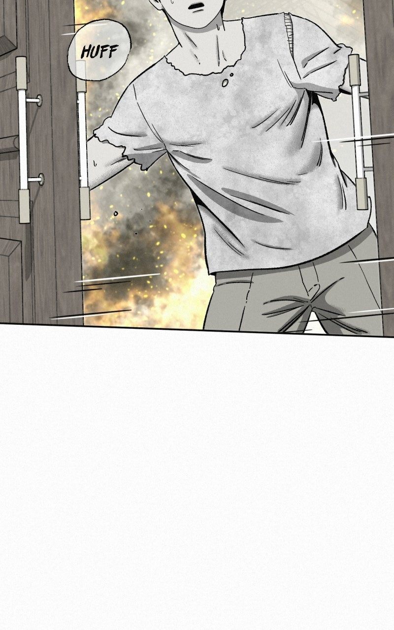 Love Thy Neighbor Episode 49 page 14 - 