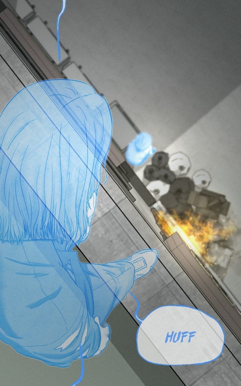 Love Thy Neighbor Episode 49 page 135 - 