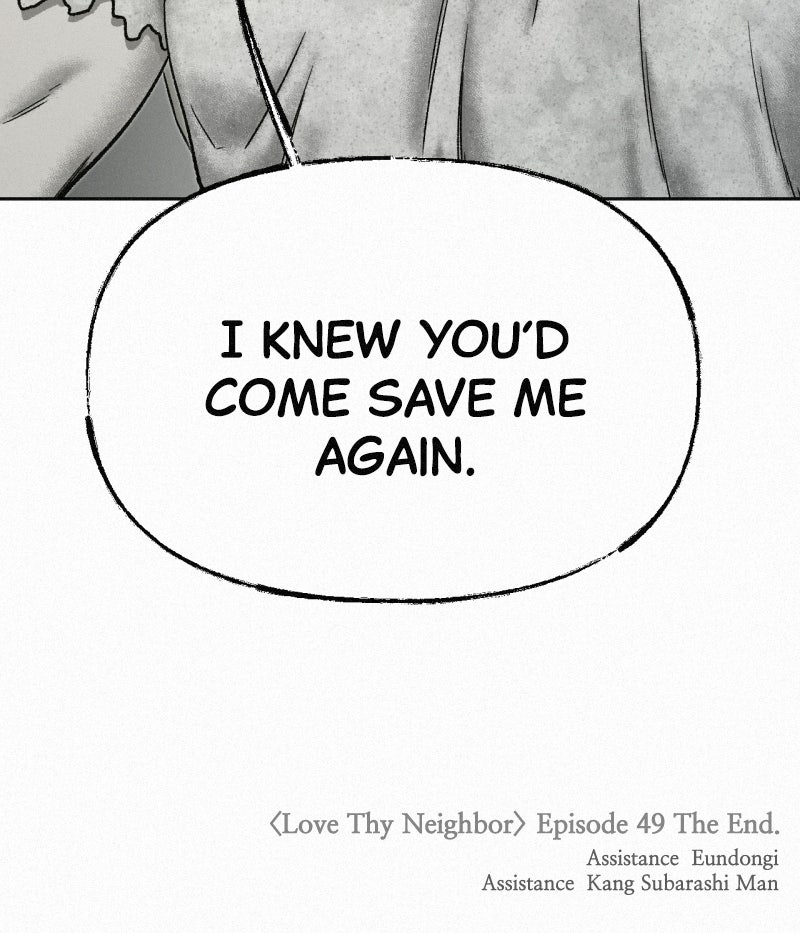 Love Thy Neighbor Episode 49 page 161 - 