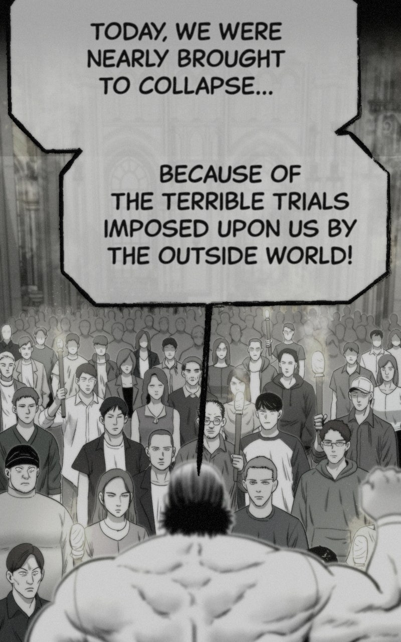Love Thy Neighbor Episode 49 page 44 - 