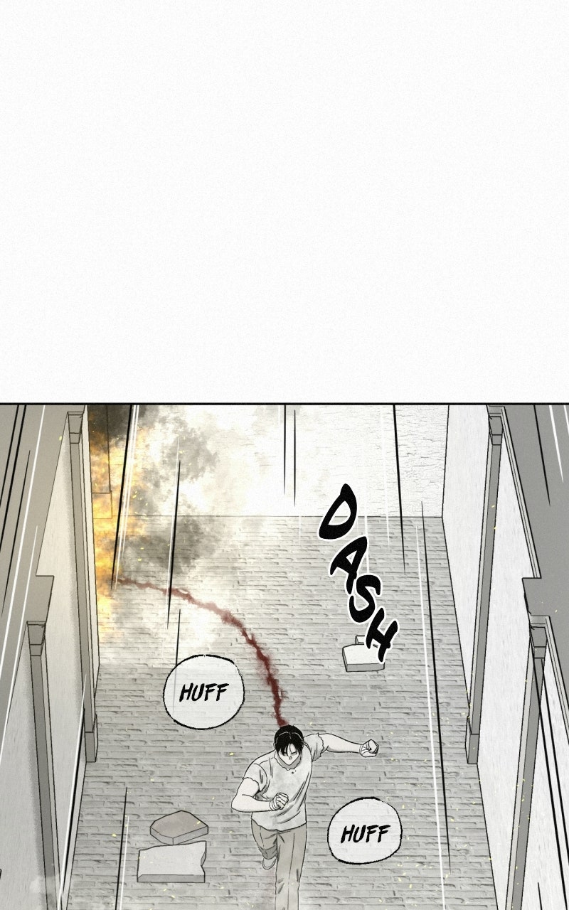 Love Thy Neighbor Episode 49 page 6 - 