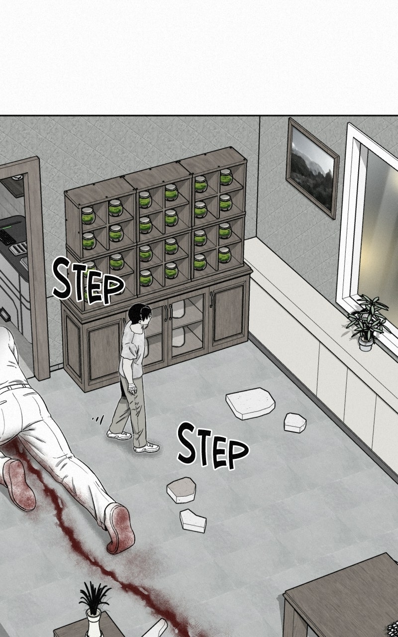 Love Thy Neighbor Episode 49 page 51 - 