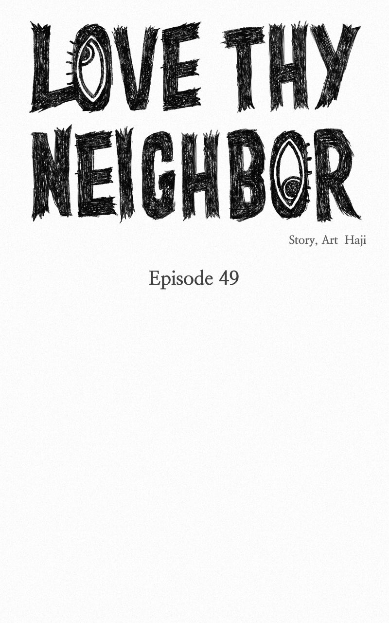 Love Thy Neighbor Episode 49 page 69 - 