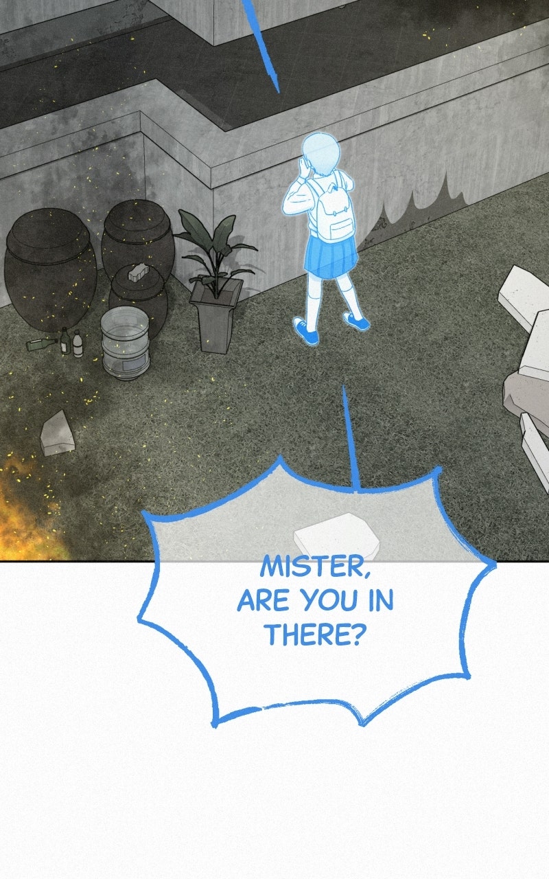 Love Thy Neighbor Episode 49 page 72 - 