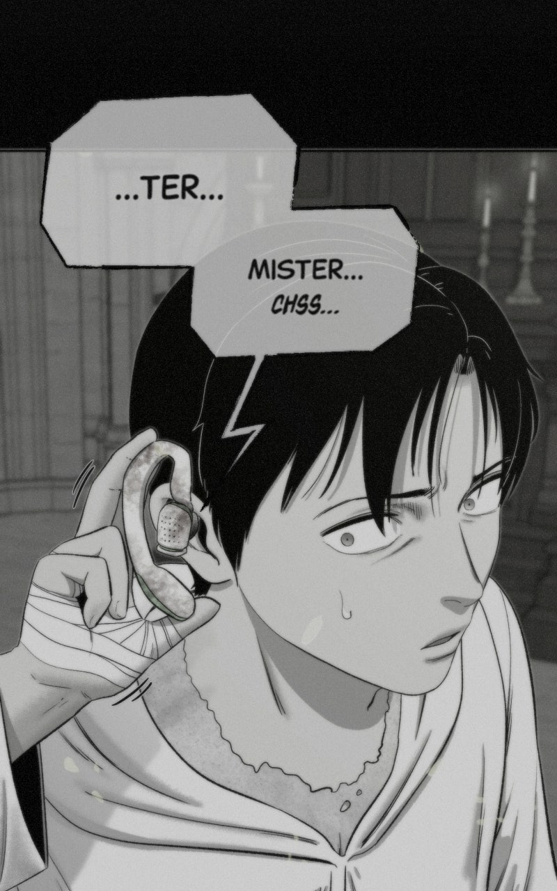 Love Thy Neighbor Episode 49 page 9 - 