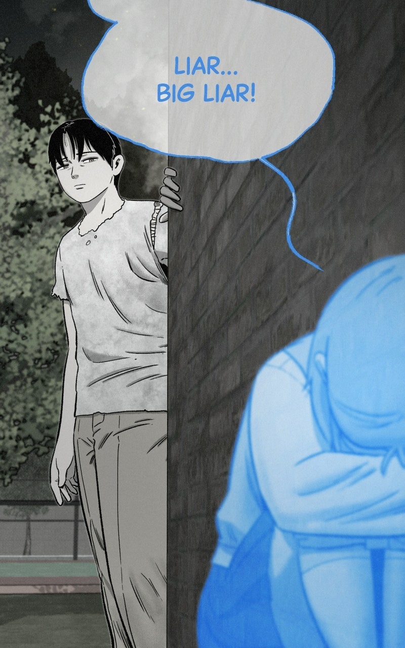 Love Thy Neighbor Episode 49 page 97 - 